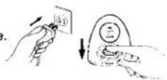 PANASONIC SR-G18FG - Comment effectuer la cuisson - 6