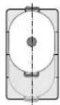 NEFF T53T55N2 - Diameter greater than 13 cm - 1