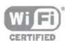 PHILIPS 55PFS6909 - Wi-Fi Alliance - 1