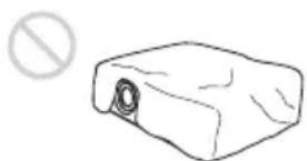 SONY VPL-CW255 - Seguridad - 2