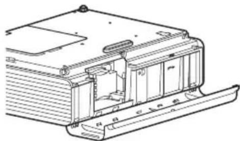 SONY VPL-CW255 - Hinweise - 2