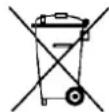 HQ Power Par Batten - Important environmental information about this product - 1