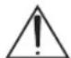ONKYO CS-255DAB - RISK OF ELECTRIC SHOCK DO NOT OPEN - 4