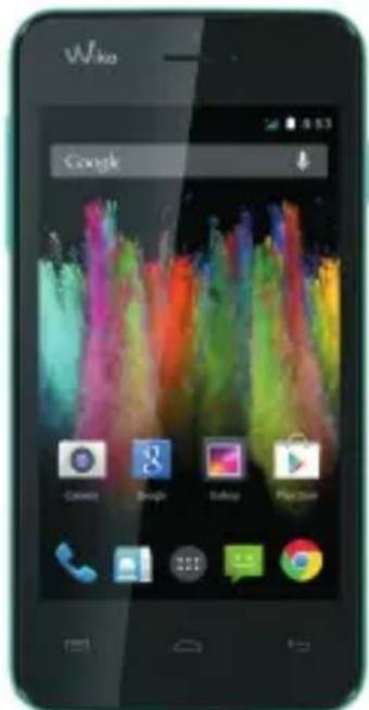 Wiko Google Color Google Snapp PlayIcon