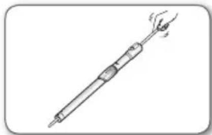 SAMSUNG VCMA15QS - Pipe (Option) - 2