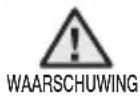 SAMSUNG VCMA15QS - VEILIGHEIDSINFORMATIE - 1