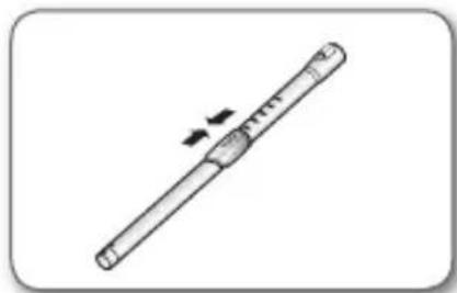 SAMSUNG VCMA15QS - Rohr (Optional) - 1