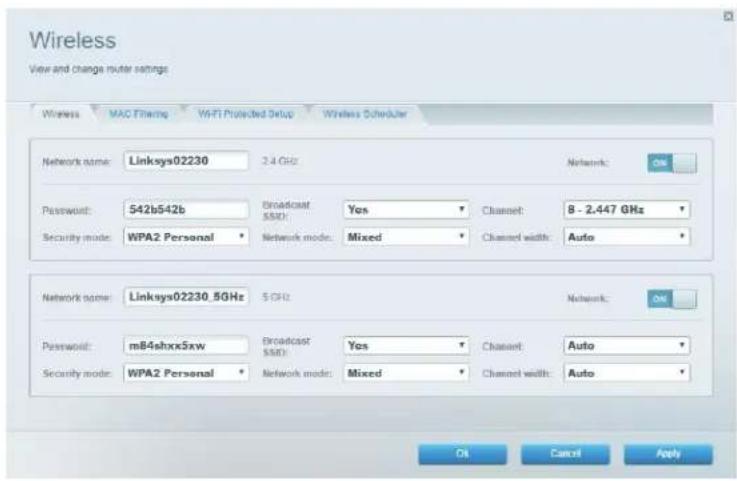 LINKSYS EA6350 - Datu ārējās uzglabāšanas iespēja - 4
