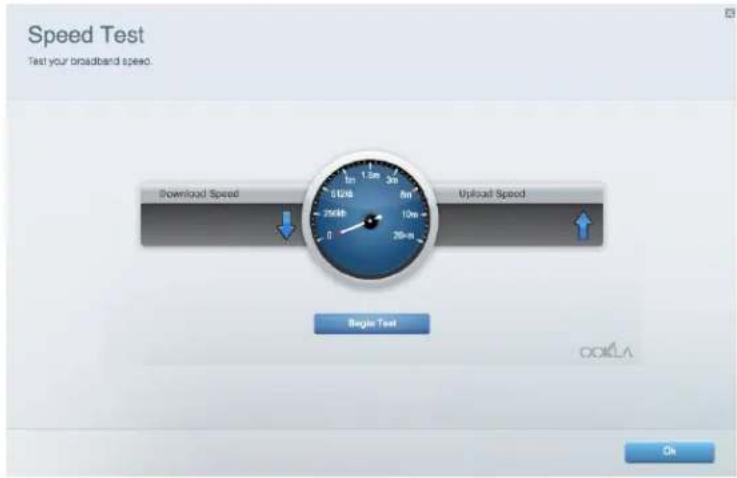 LINKSYS EA6350 - Prednostni vrstni red medijev - 2