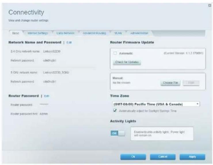 LINKSYS EA6350 - Ouderlijk toezicht (Parental Controls) - 5