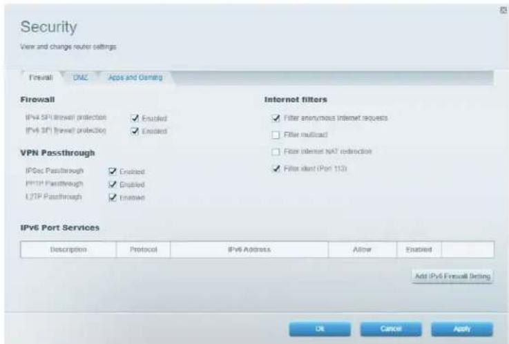 LINKSYS EA6350 - Trådløst - 2
