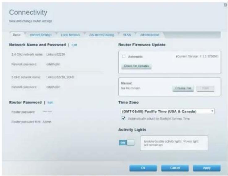 LINKSYS EA6350 - Meedia prioritiseerimine - 4