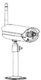 ABUS TVAC19100A - Dotazione - 1