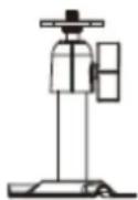 ABUS TVAC19100A - Dotazione - 5