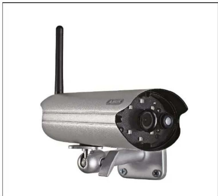 ABUS TVAC19100A - TVAC19100A - 1