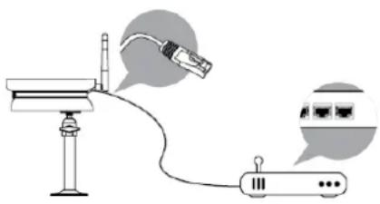 ABUS TVAC19100A - Montagemogelijkheden: - 3