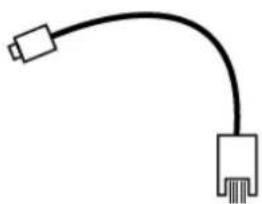 ABUS TVAC19100A - Lieferumfang - 3