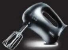 Redmond RK-M113 - CHROME IN BLACK - 4
