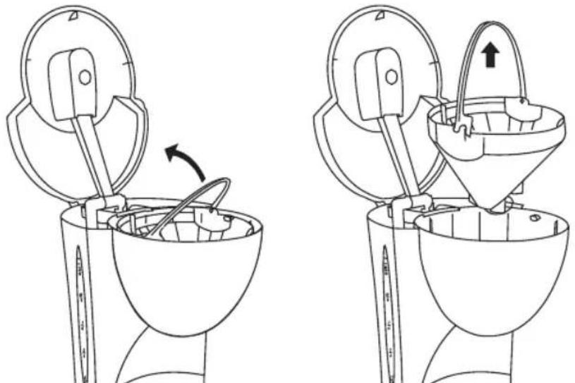 BESTRON ACM800Z - REINIGUNG UND WARTUNG - 1