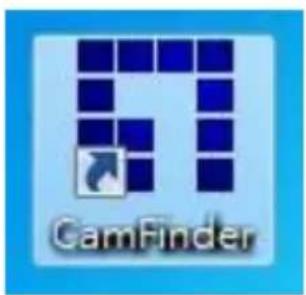CamFinder