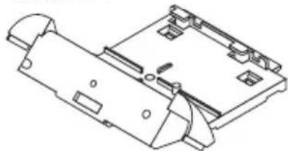 NEC UM361Xi - Enthaltene Teile - 6