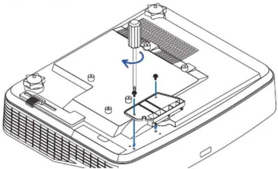 NEC UM361Xi - Для UM351W/UM301W/UM361X/UM301X/UM330X/UM280X/UM330W/UM280W - 3