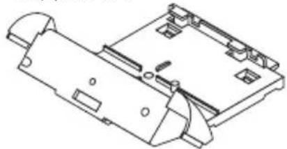 NEC UM361Xi - Éléments fournis - 6