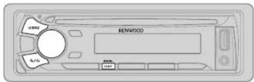 KENWOOD 4/15 4/15