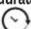Hotpoint Ariston FK 1041L P 0 X/HA - Programmare la durata - 1