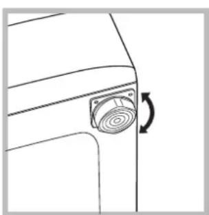 INDESIT IWB 51051 C ECO EU - Izravnavanje - 1