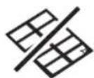Swingline Stack and Shred 750X - Stack and Shred 750X/750M CANNOT shred the following: - 6