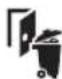 Swingline Stack and Shred 750X - painel de controlo e indicadores - 6