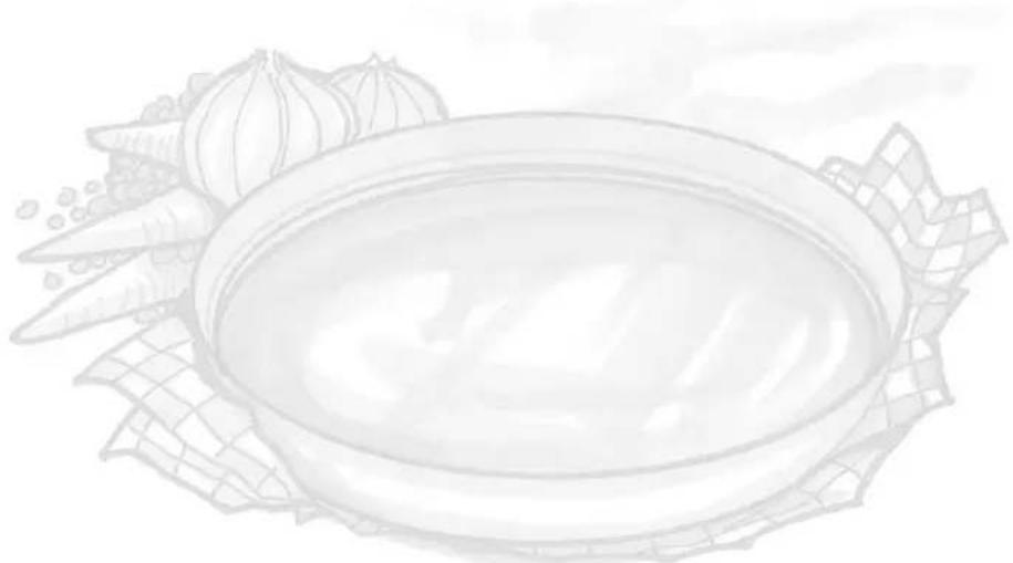 SHARP R-261STW - CHAMPIGNONSUPPE - 1