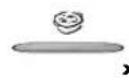 SHARP R-261STW - TABLEAU DE MENUS RAPIDES - 5