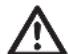 TFA 30.1046 - Attention ! Danger de blessure : - 1