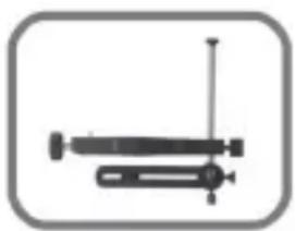 CamLink Digiscope Adapter DSA2 - CAMLINK - 3