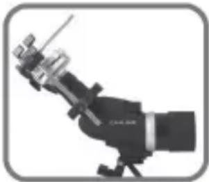 CamLink Digiscope Adapter DSA2 - CAMLINK - 3