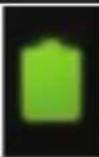Trevi Tab 10 C8 - Ricarica della batteria tramite alimentatore esterno. - 3