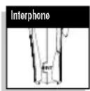 COBRA MT975C - Interphone - 2