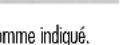 COBRA MT975C - Pour charger le(s) poste(s) de radio microTALK® : - 15