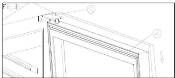 Fig.1 ⑤ ④