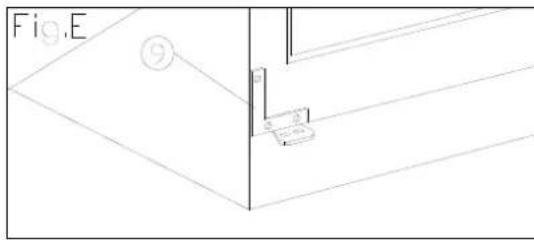BAUMATIC BWC155SS - - Tecla" - 5