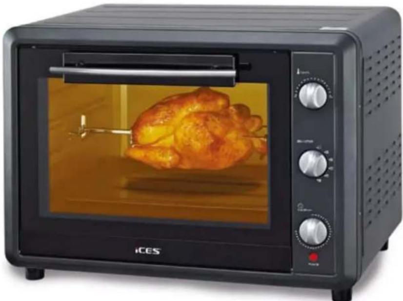 Ices IEO-55LCR50 - 1