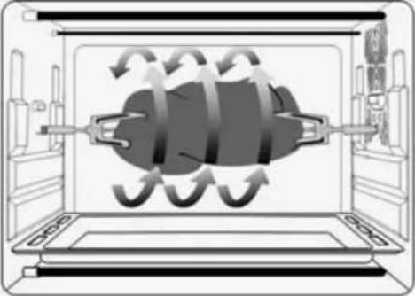Ices IEO-55LCR50 - WARNING - 1
