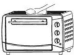 Ices IEO-55LCR50 - HINWEIS - 2