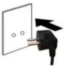 Ices IEO-55LCR50 - INSTRUCCIONES CONCISAS - 1