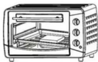 Ices IEO-55LCR50 - BRIEF INSTRUCTION - 2
