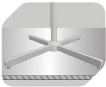 OK OSF 441-W - MONTAGEM - 7