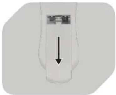OK OSF 441-W - MUDAR AS PILHAS OSF441-W - 1