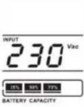 AEG Protect B.750 PRO - UPS operating states - 8